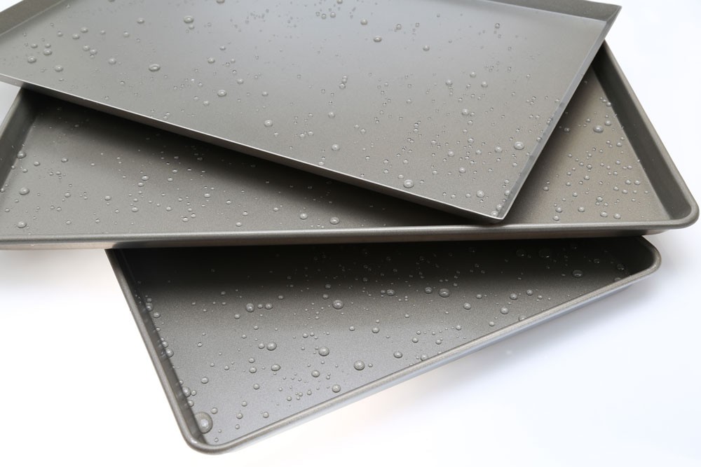 Baking Cake Bakeware Sheet Pan
