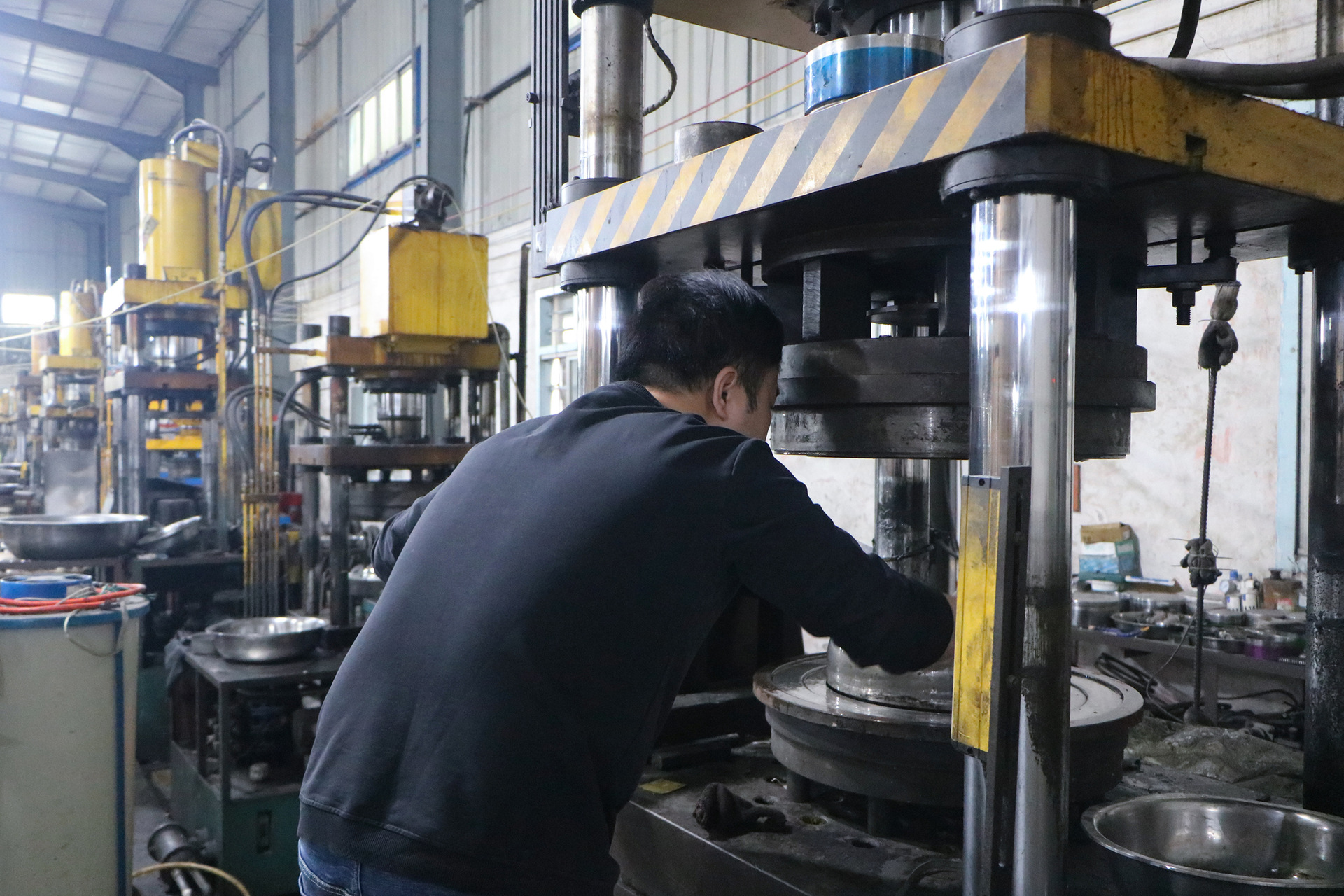 Factory 1
