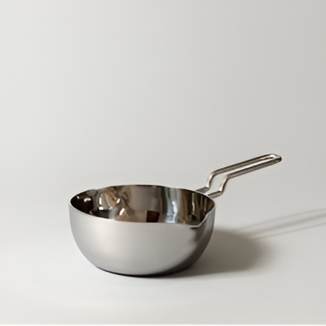 Sauce Pan View 6