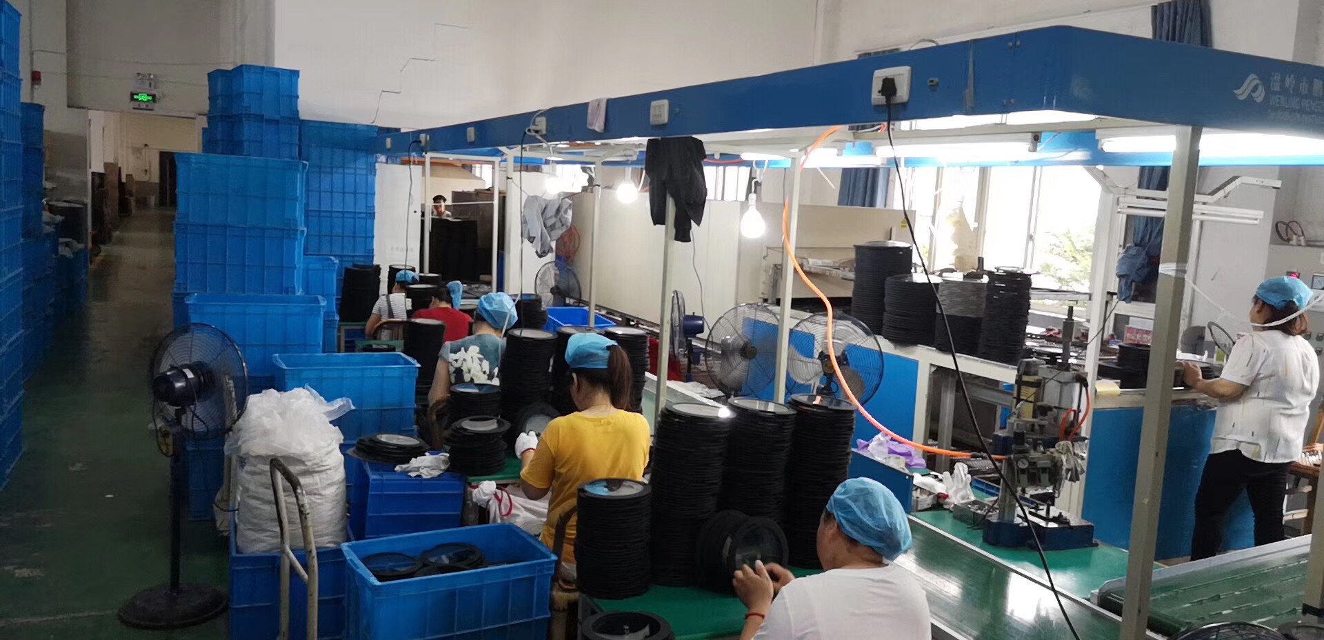 Manufacturing Department