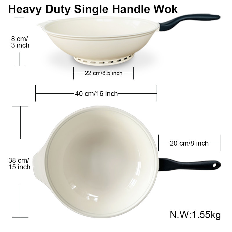Cookware Display 3