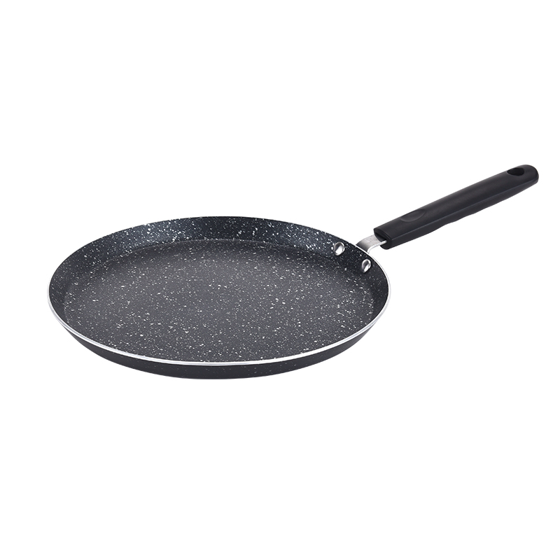 Professional Kitchen Ware Cast Aluminum Cookware Cooking Kit Pot Pan Set