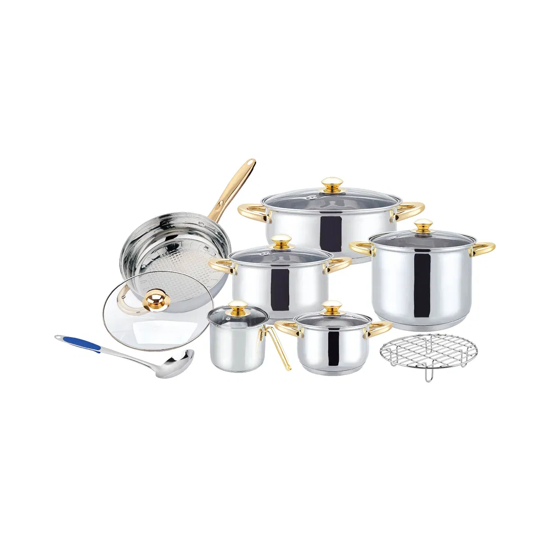 Cookware Set 1