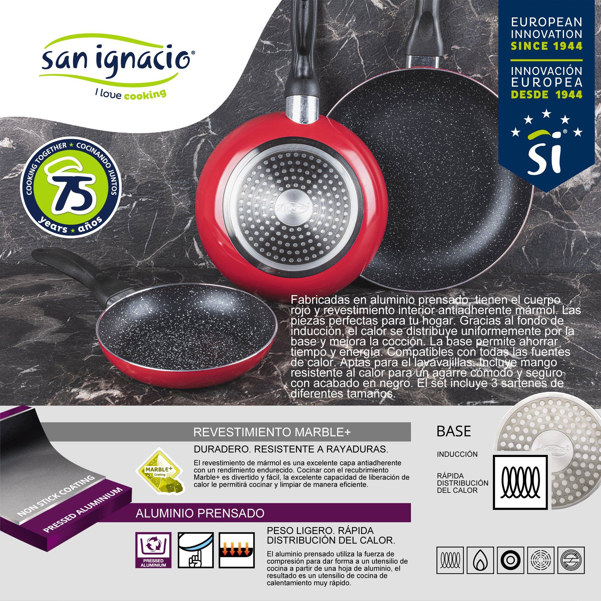 Cookware Set Image 3