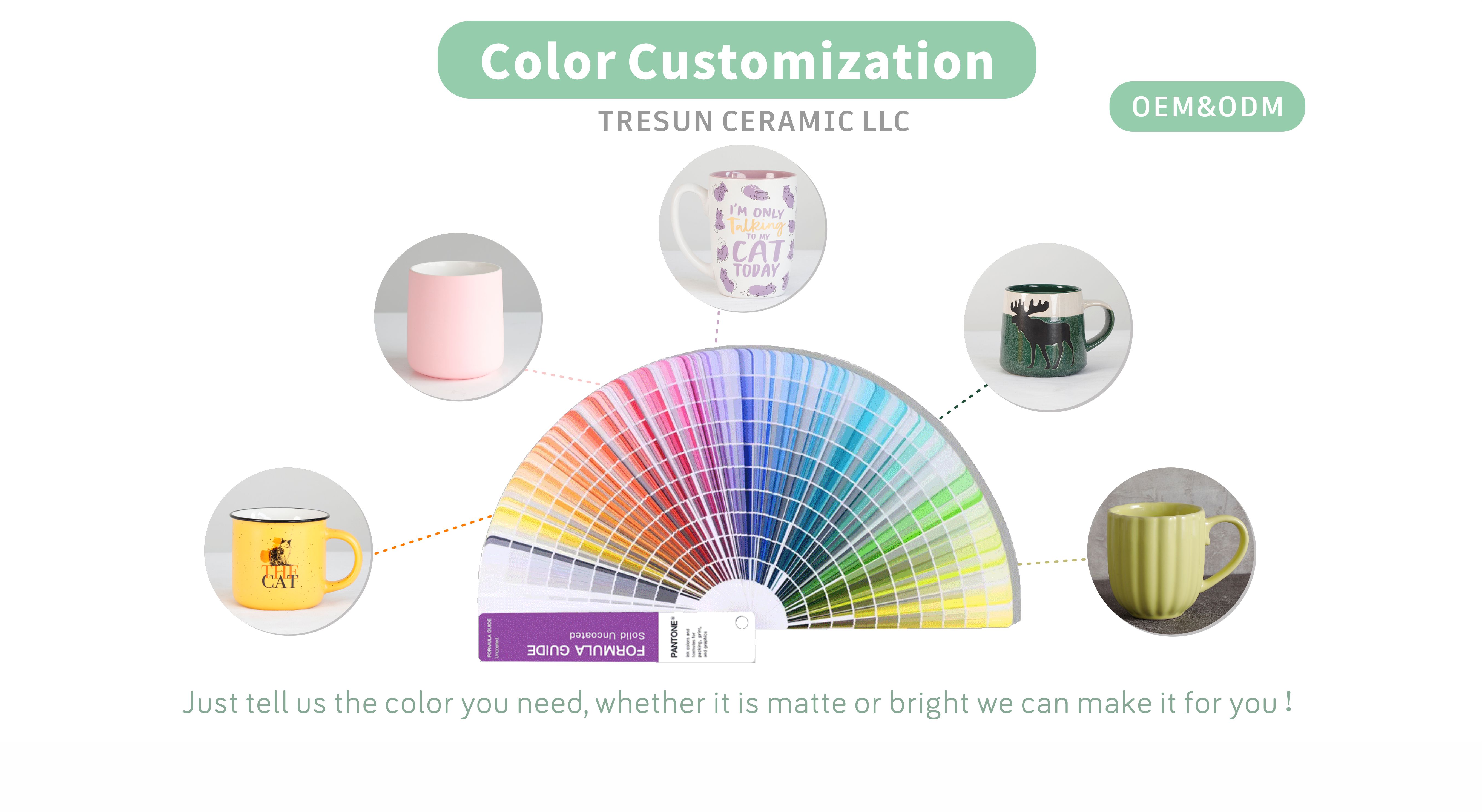 Customized Service 3