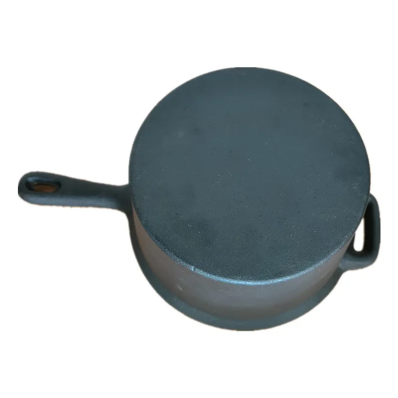 Cast Iron Detail 2