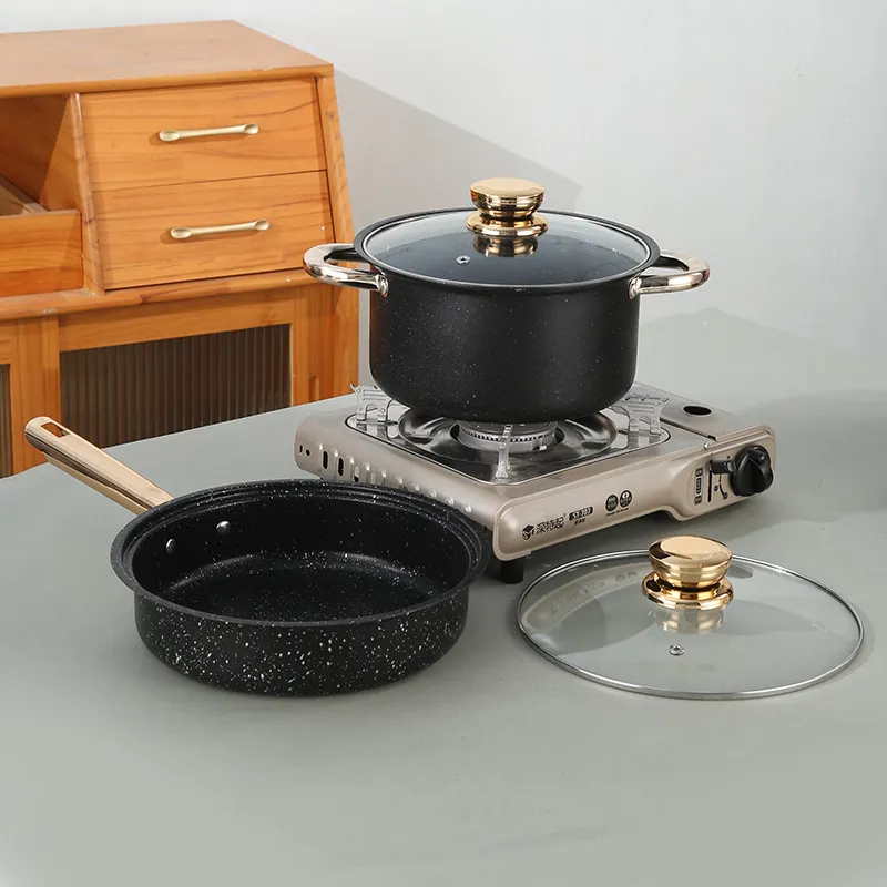 Cookware Set 3