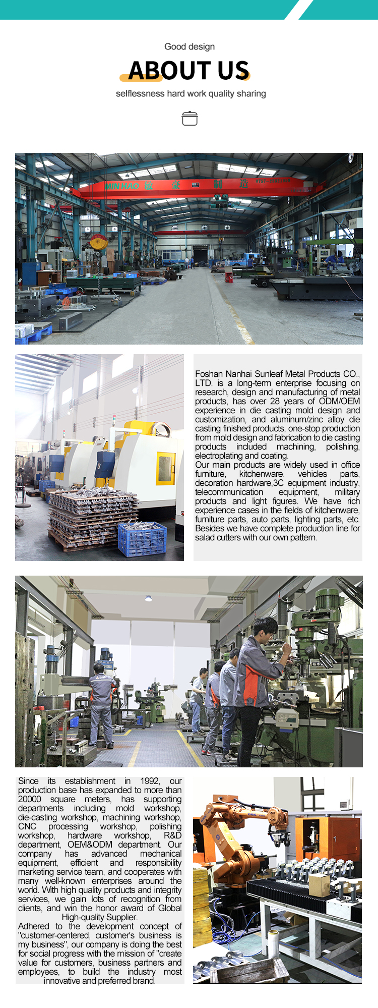 Workshop Interior 1