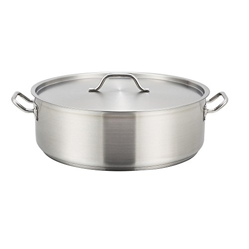 NSF Listed Big Masterclass Premium Cookware Casserole Sets for Restaurant