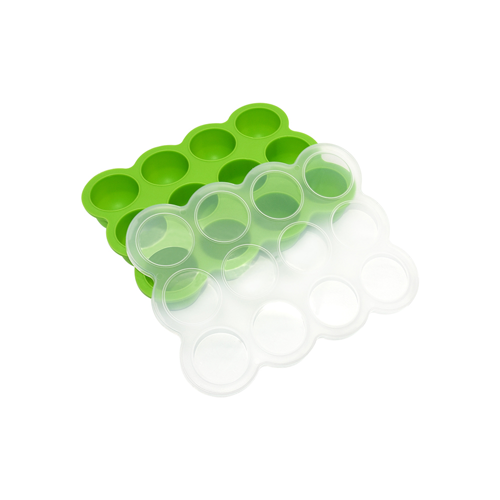 Baby Food Container Showcase 4