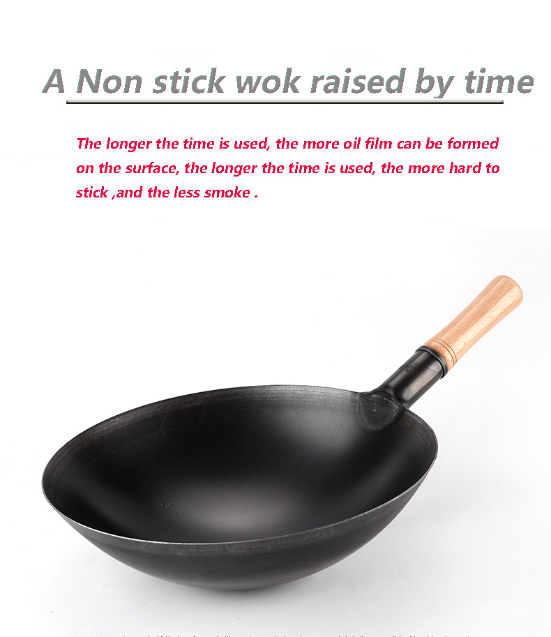 Wok Size Variation 3