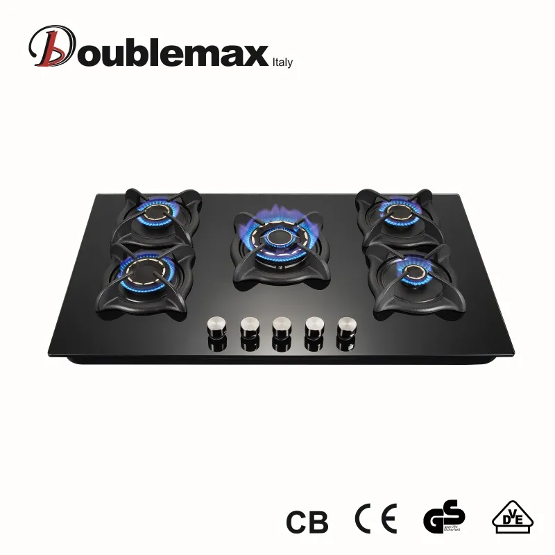 Gas Stove Overview