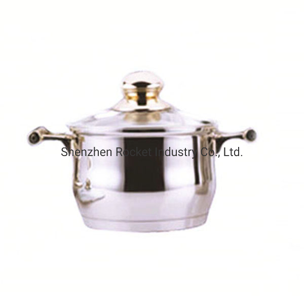 Wholesale Kitchen Non-Stick Frying Pan Cooking Pot Sets Cookware Sets Cookware