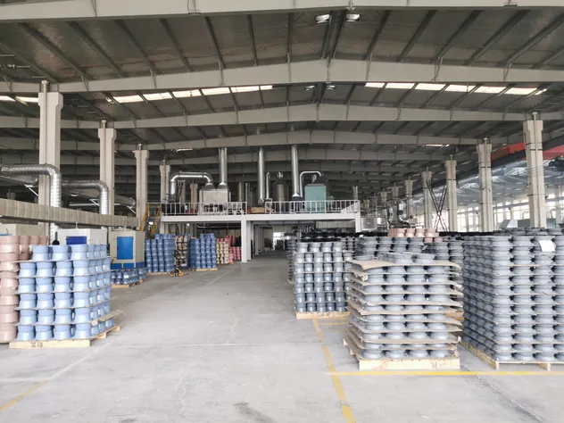 Factory Workshop
