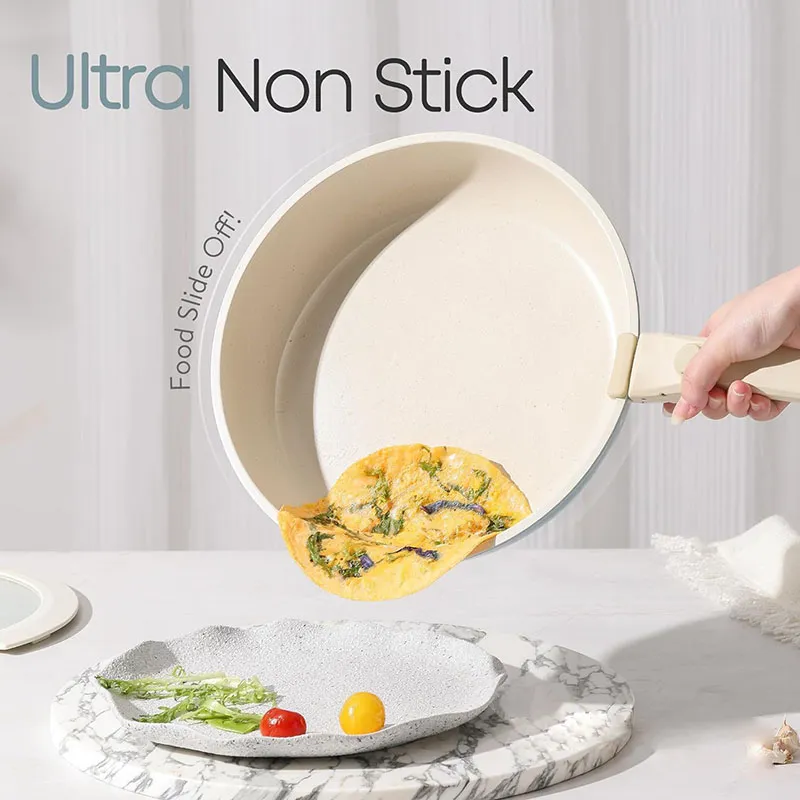 Cookware Set 6