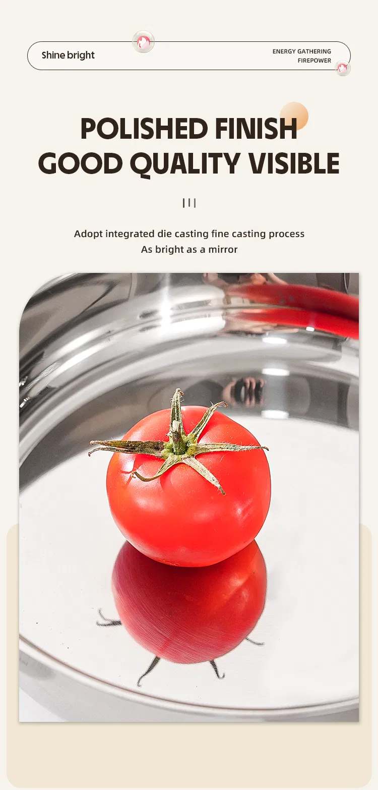 Cookware Detail 6