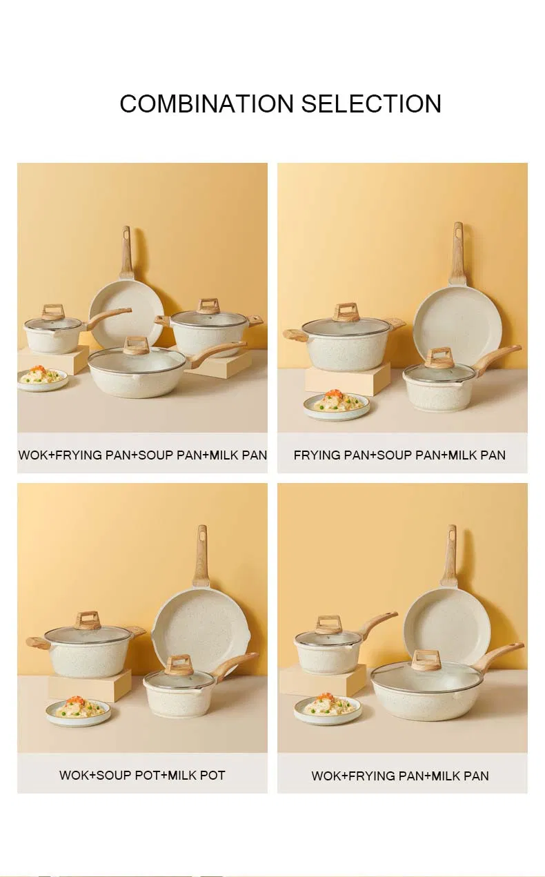 Kitchenware Cooking Pot