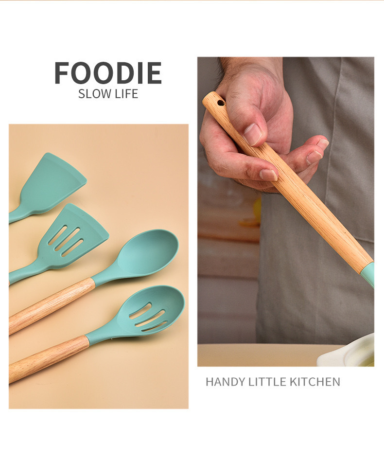Kitchen Utensils Collection 5