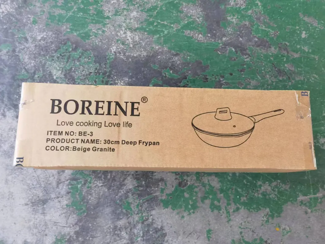 Packaging Process 2