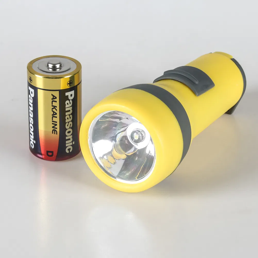 150 Lumen Flashlight