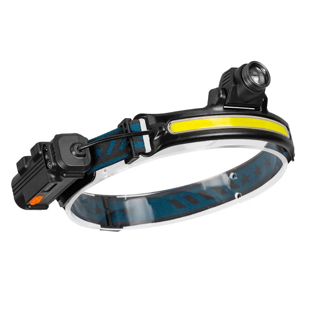 Camping Head Torch