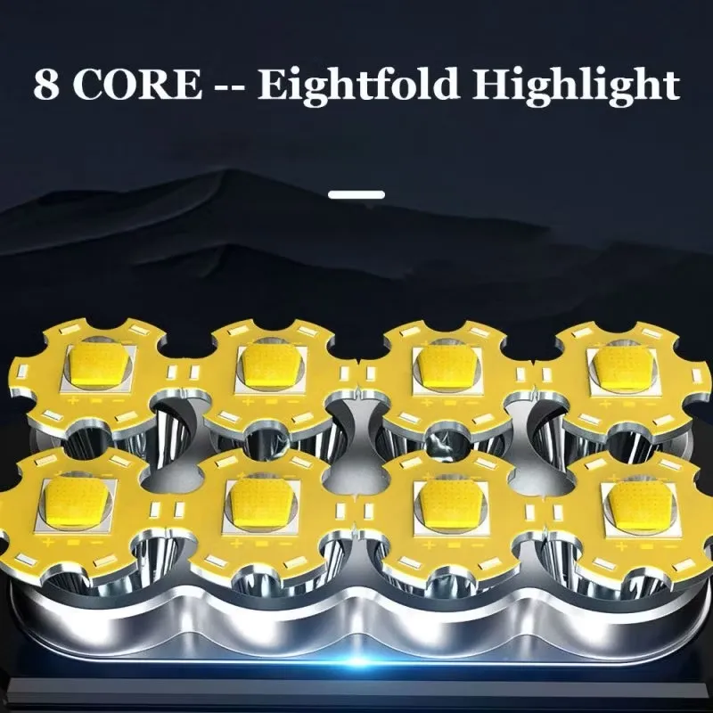 Solar Outdoor Light 6