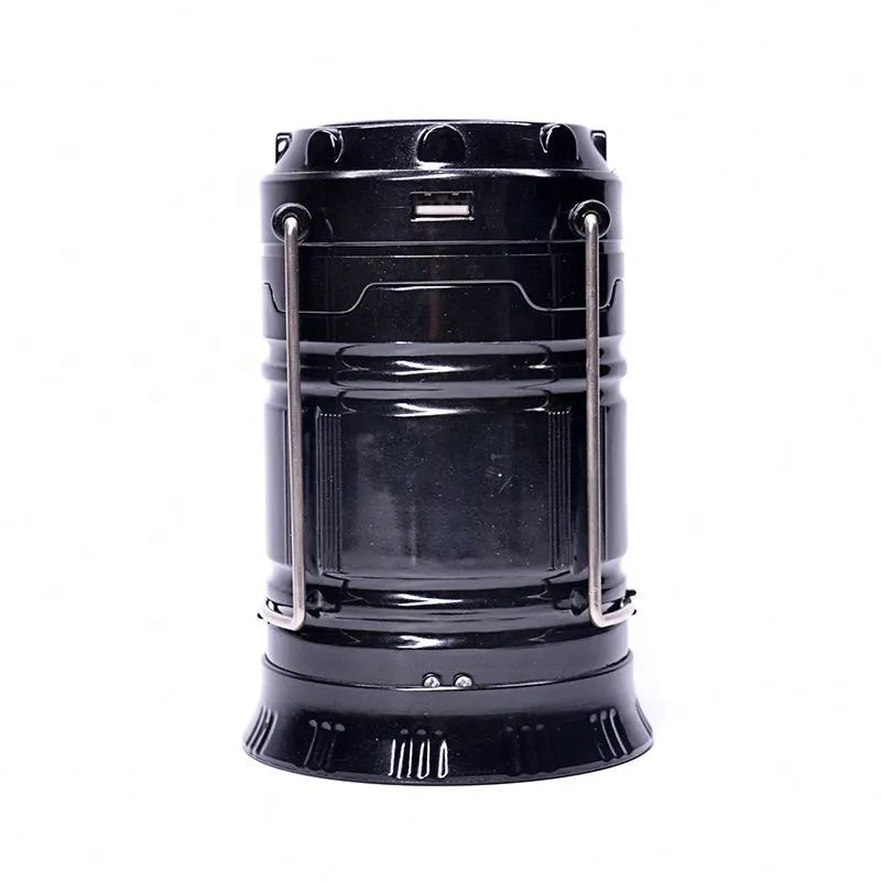 Camping Lantern Photos