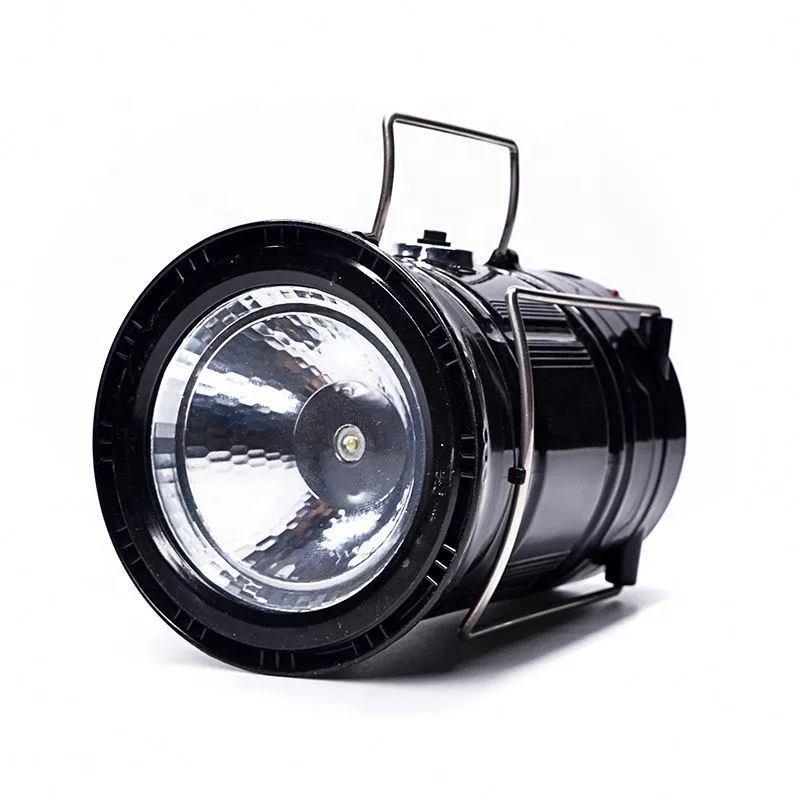 Camping Lantern Photos