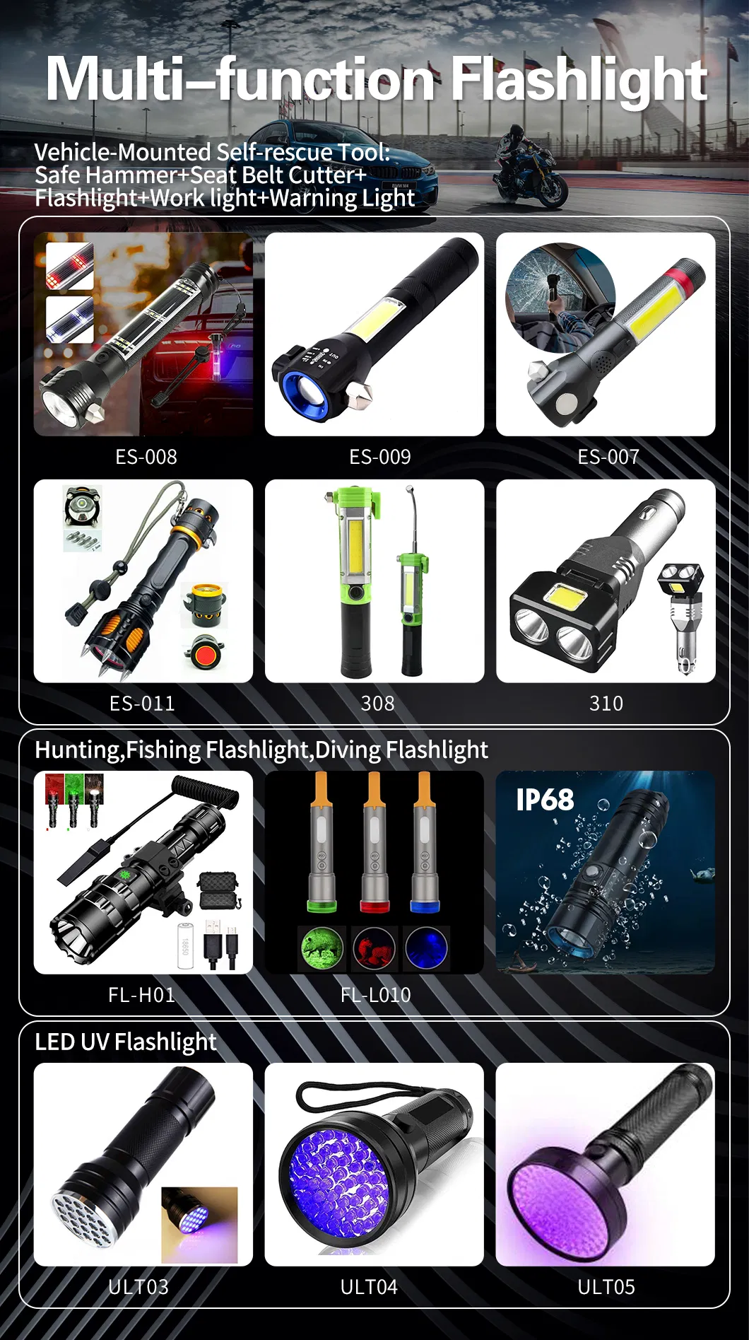 Detailed Feature Map 2