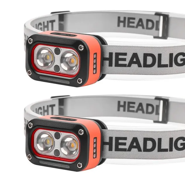 Headlamp View 2