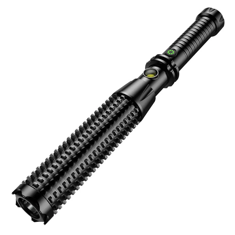 Tactical Flashlight