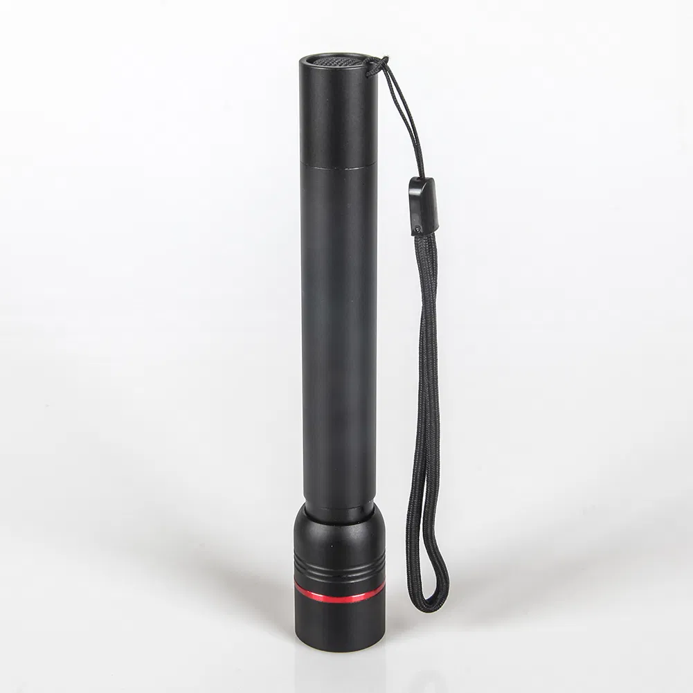 LED Flashlight 6