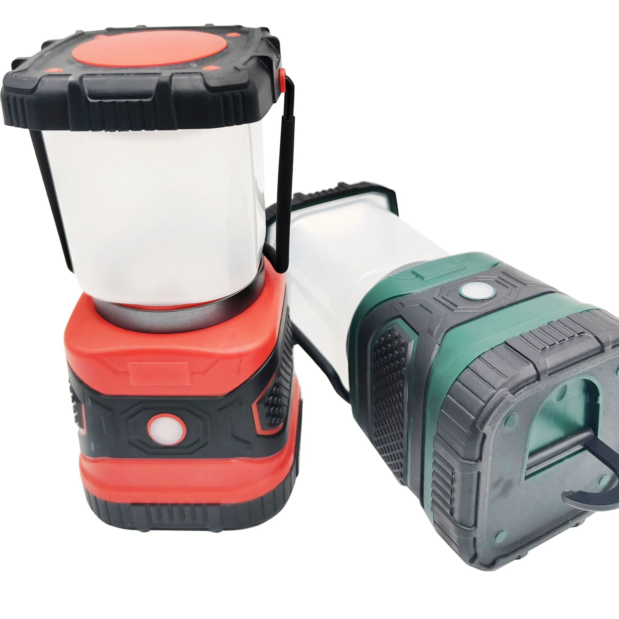 Ultra Bright 1000lm Rechargeable LED Camping Lantern for Outdoor Adventures