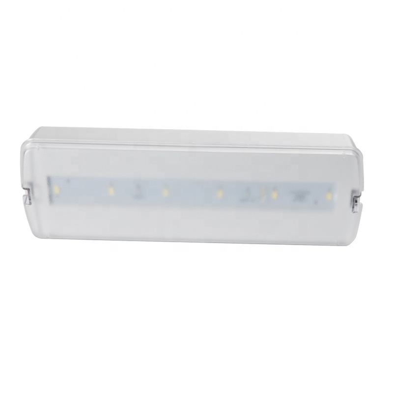 Hot Sale Eco Friendly 3h Rechargeable LED Emergency Lighting