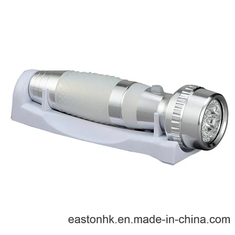 Emergency Torch Detail