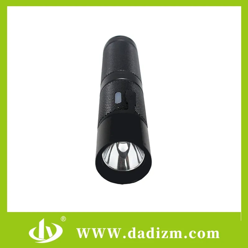 BXD6011-C Multifunctional High-Intensity Flashlight