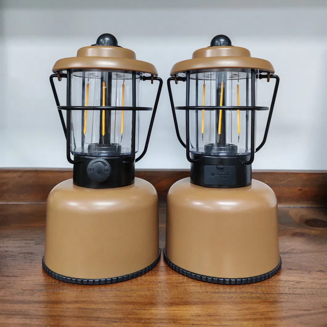 Camping Lantern