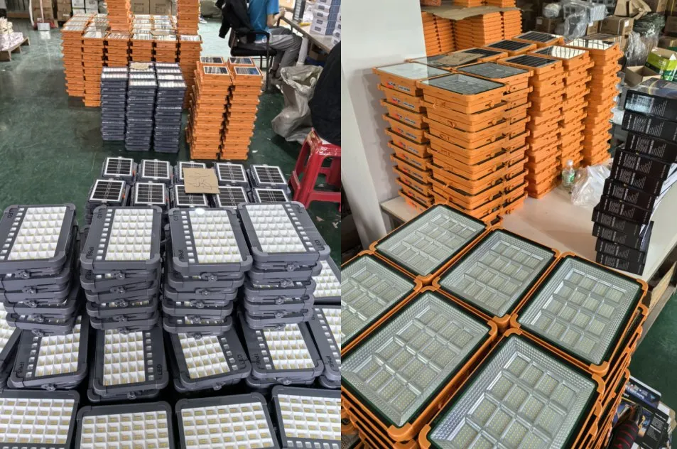 Solar Lantern View 8