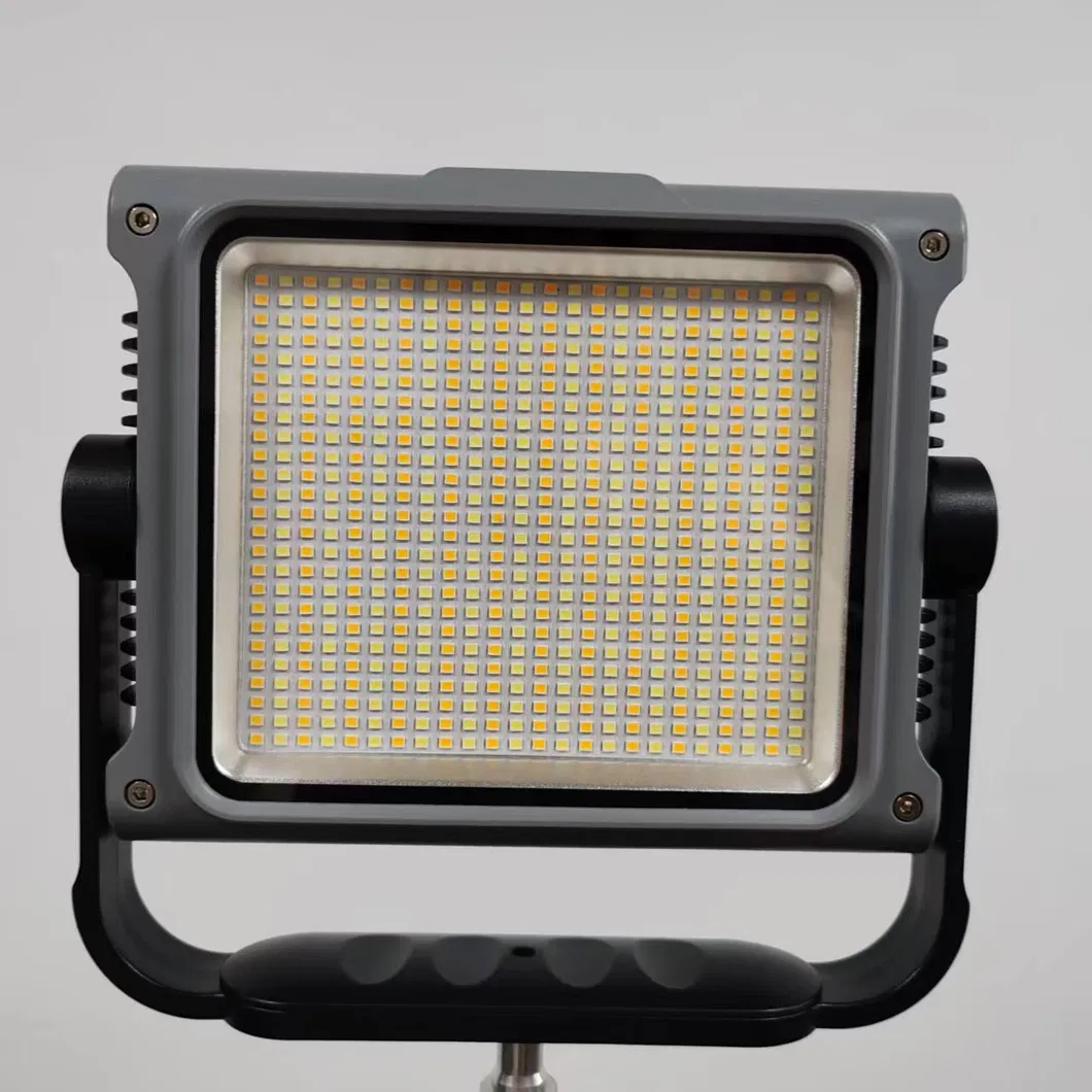 LED Floodlight View 1