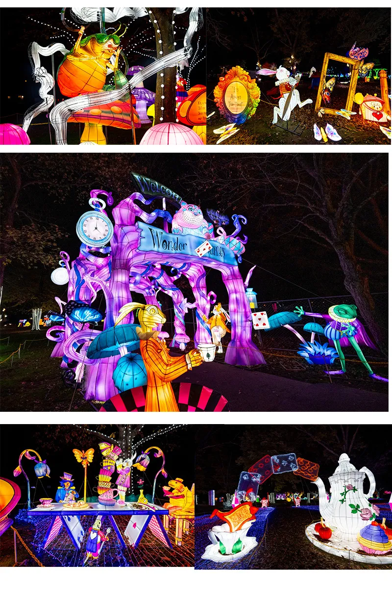 Chinese Lantern Art 8