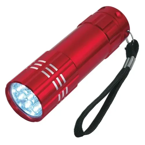 LED Flashlight Mini Torch