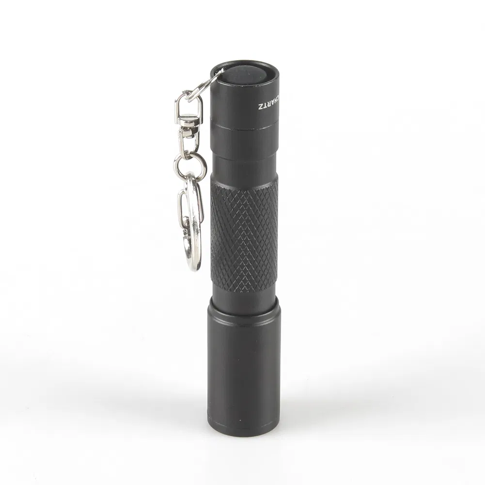 LED Flashlight View 2