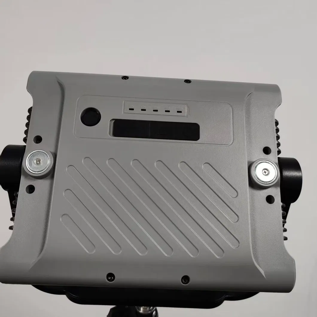 LED Floodlight View 2