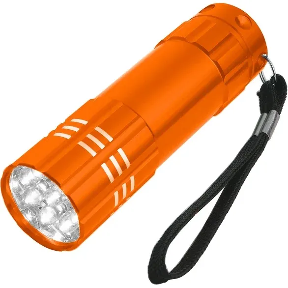 LED Flashlight Mini Torch