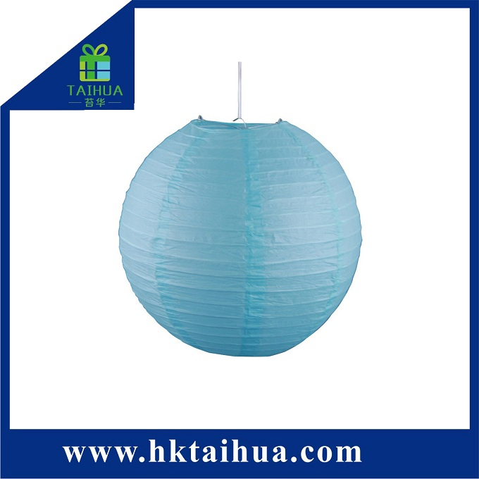 Wholesale Outdoor Decoration Traditional Chinese Hanging Cloth Lantern