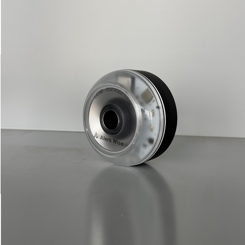 Spanish GPS V16 Dgt Compliant Portable Emergency LED Warning Signal Beacon Light