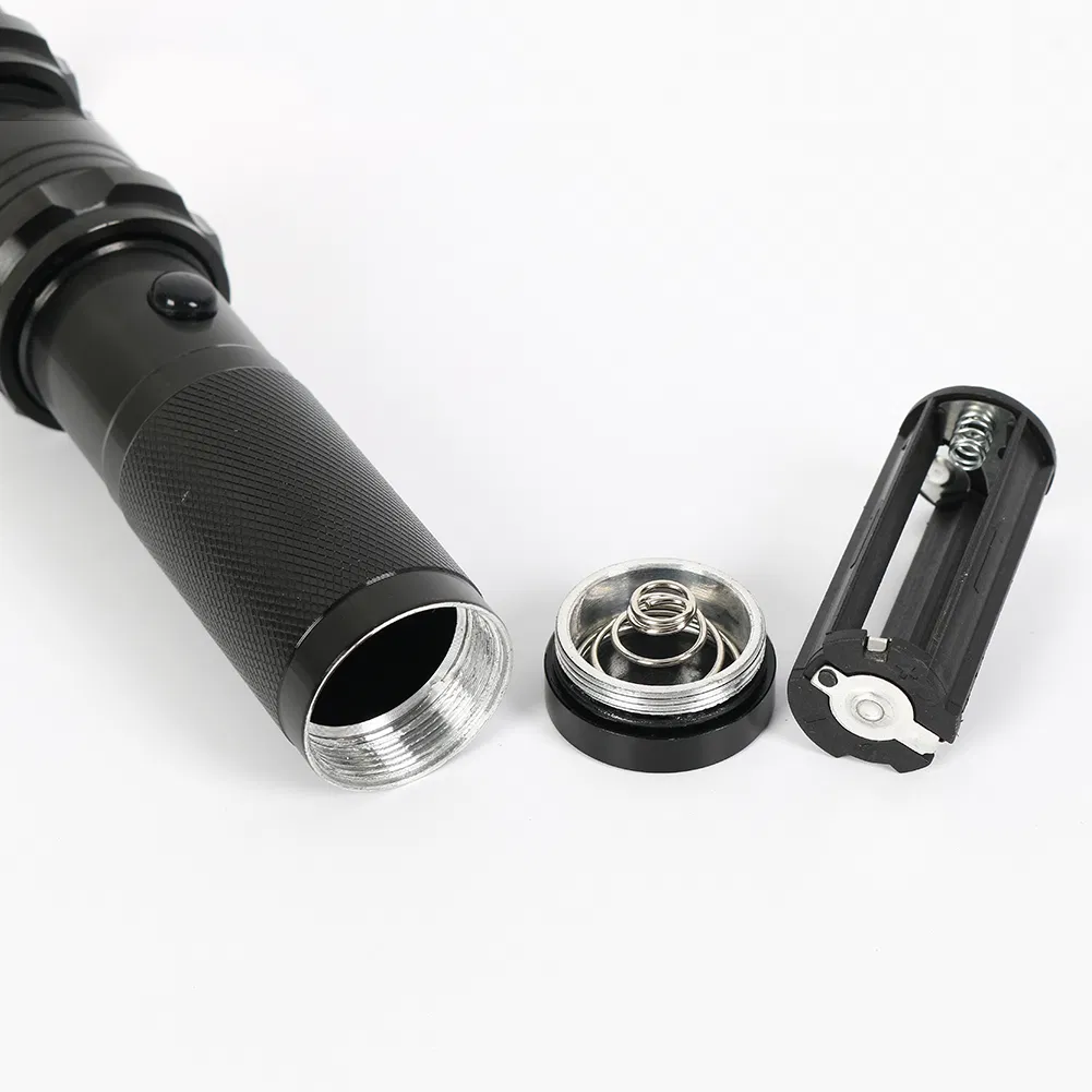 LED Torch 4