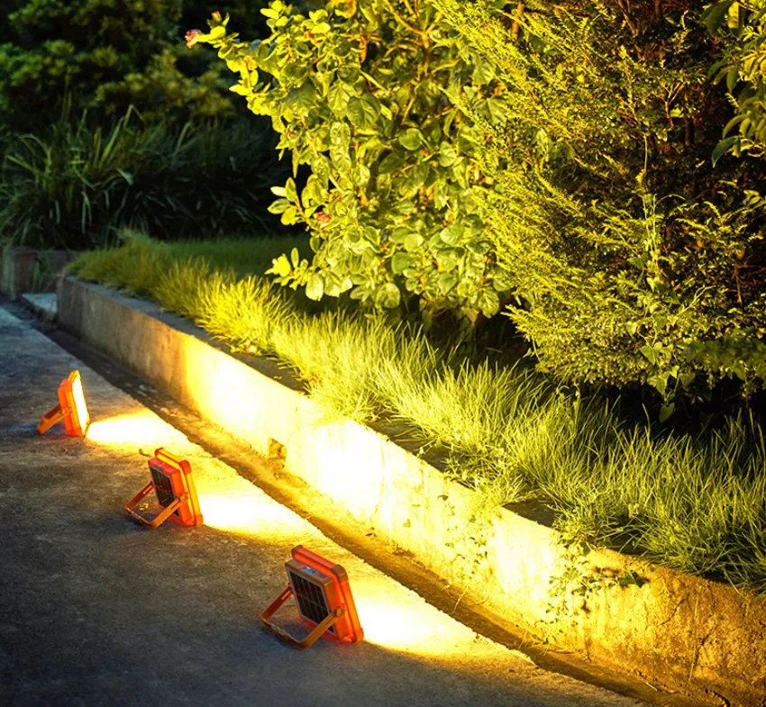 Solar Lantern View 6