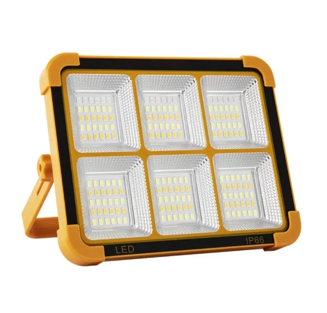 Solar Lantern View 2