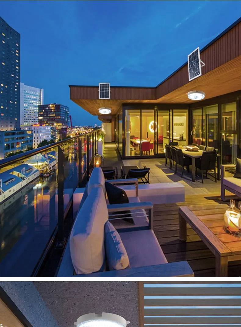 Remote Control Features